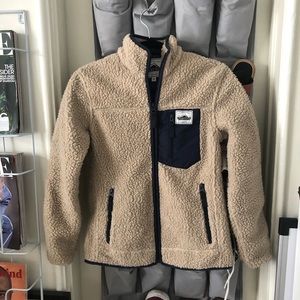 Madewell x Penfield Jacket